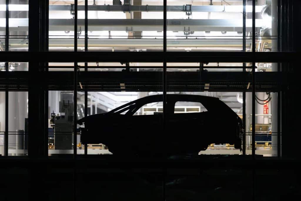 صناعة السيارات في ألمانيا