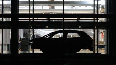 صناعة السيارات في ألمانيا