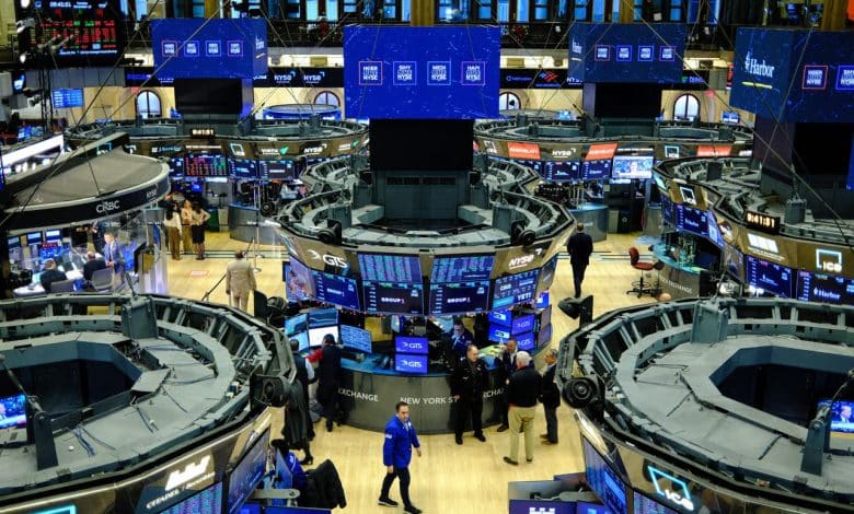 وول ستريت جورنال