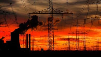 قطاع الاتصالات الأوروبي