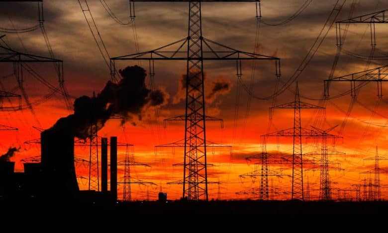 قطاع الاتصالات الأوروبي