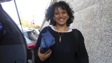 الطبيبة أوليفيا براندون