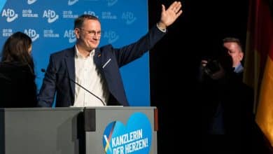 حزب البديل من أجل ألمانيا (AfD)