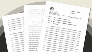 قضية إبستين