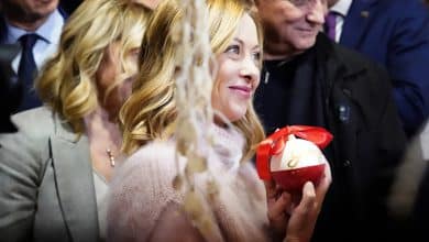 عيد الميلاد في أوروبا