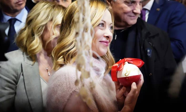 عيد الميلاد في أوروبا