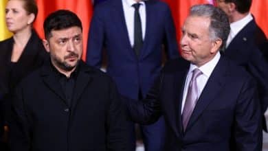 ستيف ويتكوف