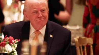 دونالد ترامب