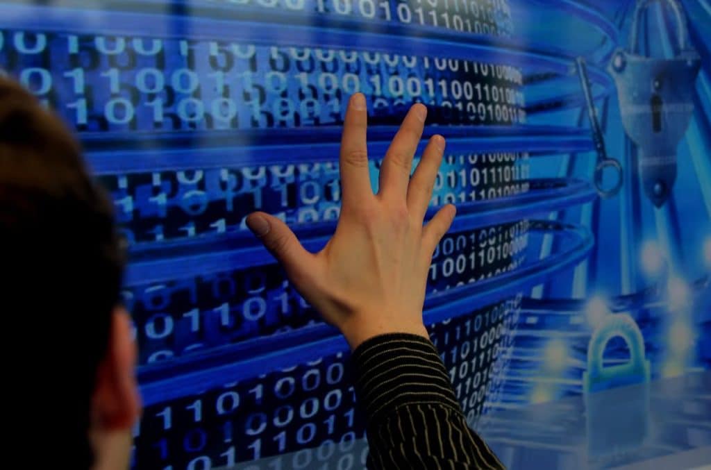 قواعد الانترنت الأوروبية