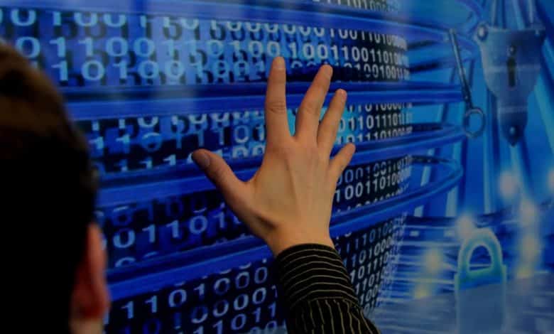 قواعد الانترنت الأوروبية