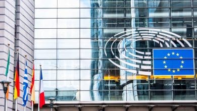 الاتحاد الأوروبي