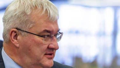 رئيس الوزراء الهندي ناريندرا مودي