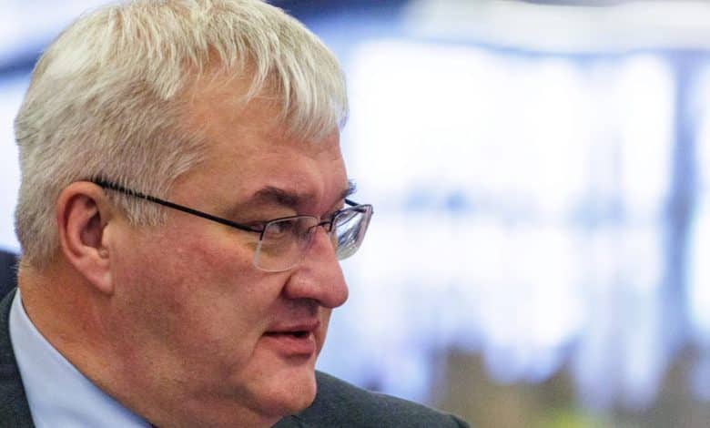 رئيس الوزراء الهندي ناريندرا مودي