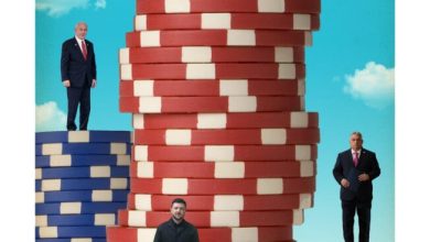 الاقتصاد الدولي