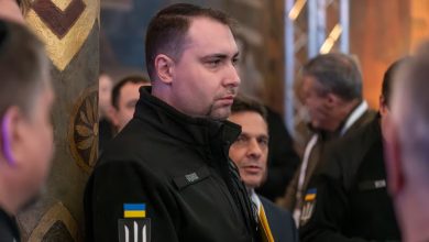 كيريلو بودانوف