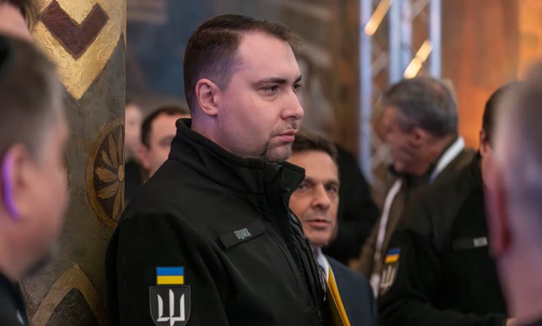 كيريلو بودانوف