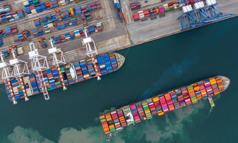 تجارة الاتحاد الأوروبي