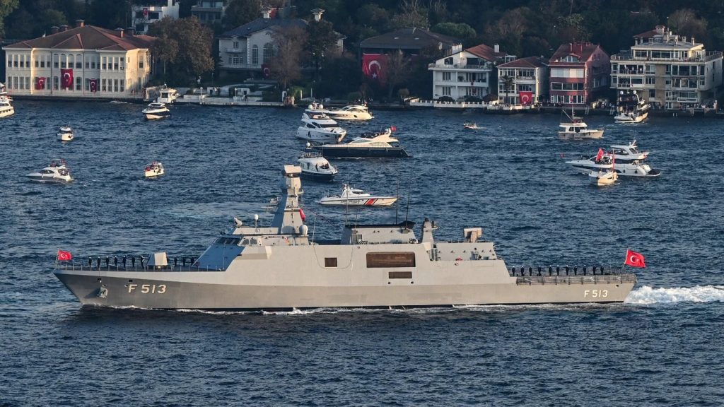 البحر الأسود