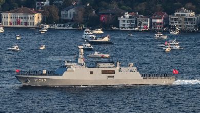 البحر الأسود