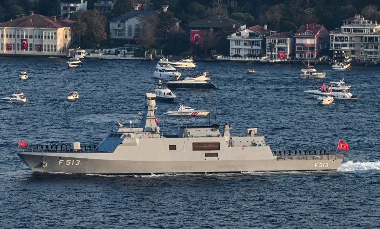 البحر الأسود