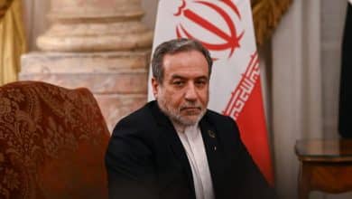 وزير الخارجية الإيراني عباس عراقجي