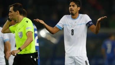 الاتحاد الأوروبي لكرة القدم