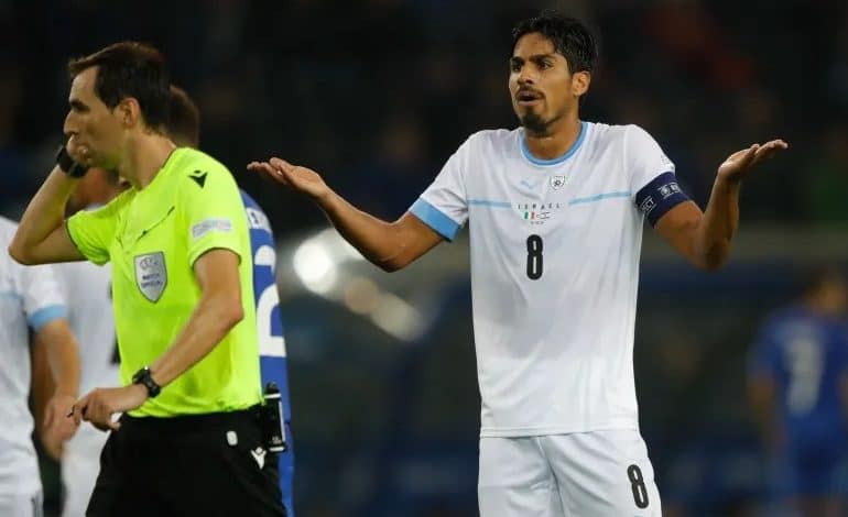 الاتحاد الأوروبي لكرة القدم