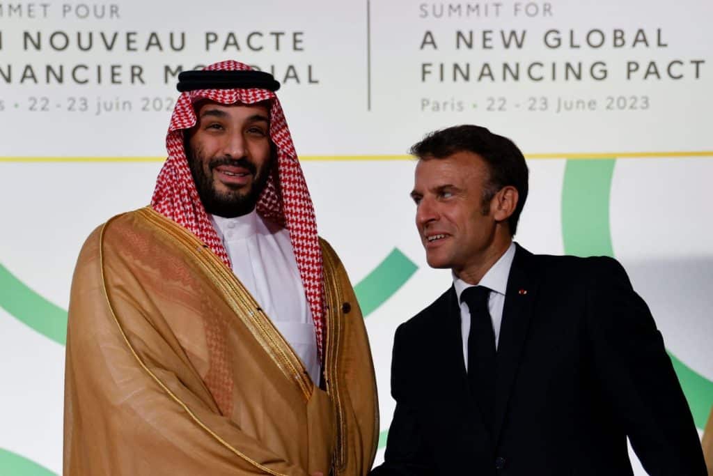 محمد بن سلمان