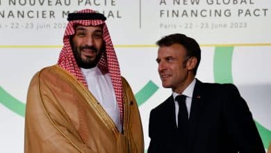 محمد بن سلمان