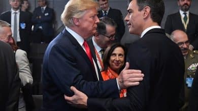 دونالد ترامب