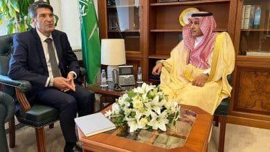 العلاقات الفرنسية السعودية