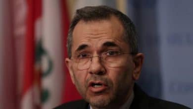 حامد غانبري، نائب مدير وزارة الخارجية الإيرانية للدبلوماسية الاقتصادية