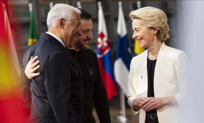 المفوضية الأوروبية