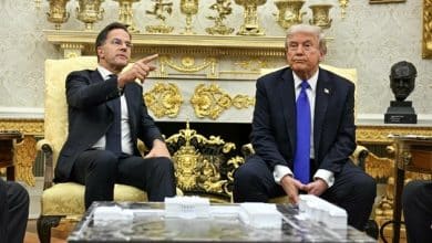 دونالد ترامب
