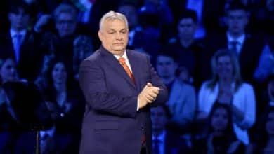 فيكتور أوربان