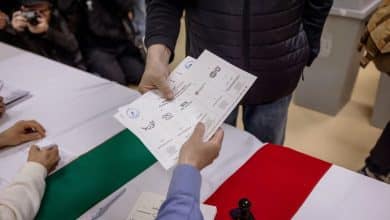 انتخابات المجر