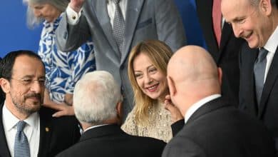 جورجيا مليوني