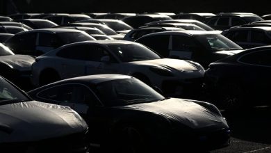 صناعة السيارات الأوروبية