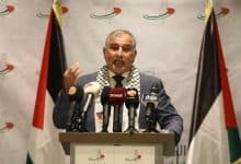 رئيس المجلس الأوروبي الفلسطيني للعلاقات السياسية (EUPAC)، ماجد الزير