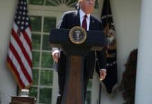 دونالد ترامب