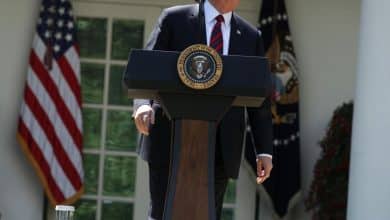 دونالد ترامب
