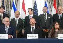 لبنان وإسرائيل
