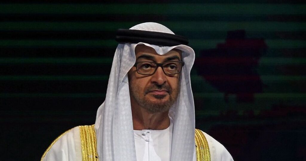 تحقيق بريطاني: فريق مرتزقة بتمويل إماراتي راقب الناشط أنس التكريتي في لندن