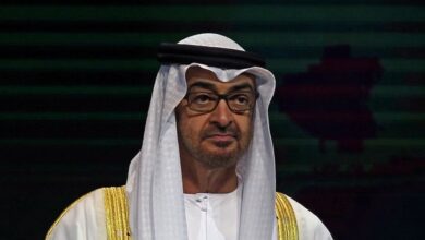 تحقيق بريطاني: فريق مرتزقة بتمويل إماراتي راقب الناشط أنس التكريتي في لندن