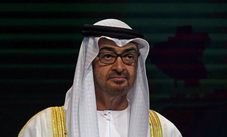 تحقيق بريطاني: فريق مرتزقة بتمويل إماراتي راقب الناشط أنس التكريتي في لندن
