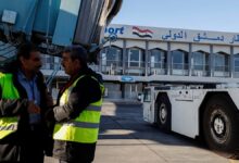 أول رحلة مباشرة من برلين إلى دمشق منذ 14 عاماً وعودة خط موسكو بعد 18 شهراً