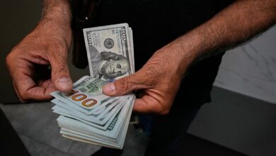 واشنطن تشدد الحصار الاقتصادي على طهران وتهدد بالخيار العسكري