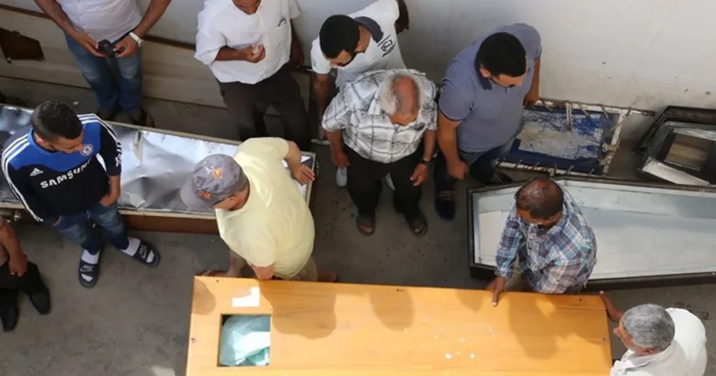 انتشال 19 جثة قبالة سواحل تونس واحتجاجات ليلية في بن قردان بعد غرق قارب مهاجرين