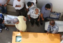 انتشال 19 جثة قبالة سواحل تونس واحتجاجات ليلية في بن قردان بعد غرق قارب مهاجرين