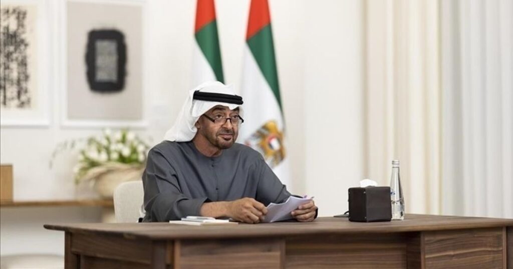 أكاديمي في كينغز كوليدج لندن يتهم الإمارات بحملة تضليل تستهدف المسلمين في بريطانيا وأوروبا